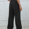 Sweatpants Women Baggy Lounge Pants Workout Gym Active High Waisted Comfy Joggers for Women Fall Clothes 2025