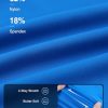 Workout Tank Tops for Women with Build-in Bra Racerback Sleeveless Gym Tennis Pickleball