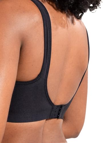 41JcP4a2l5L.jpg Bras for Women - Bras for Women no Underwire, Bralettes for Women Plus Size, Wireless Push up Bra