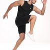 Men's Dry Fit Workout Running Muscle Tank Top