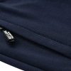 41K7mSwMxVL.jpg Men's 3/4 Jogger Capri Pants Workout Gym Below Knee Shorts Zipper Pockets Jogger Sweatpant Capris for Men