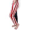 American Flag Pants Joggers Pants Funny Casual Sports Sweatpants for Men & Women