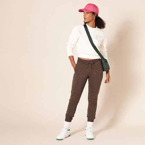 Women's Fleece Jogger Sweatpant (Available in Plus Size)