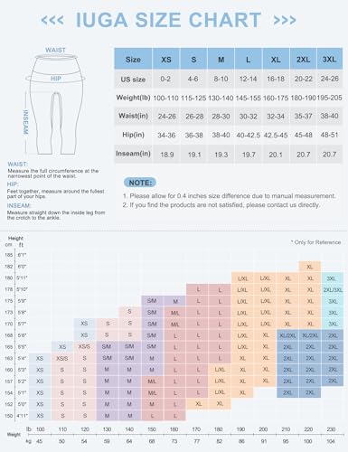 High Waisted Yoga Pants for Women with Pockets Capri Leggings for Women Workout Leggings for Women Yoga Capris