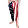 American Flag Pants Joggers Pants Funny Casual Sports Sweatpants for Men & Women