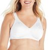 18 Hour Ultimate Lift and Support Wire-Free Bra