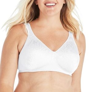 18 Hour Ultimate Lift and Support Wire-Free Bra