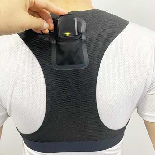 Soccer Tracker Vest Spandex Sports for Men, Women Tracker Stat Technology Vest