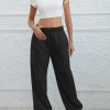 Sweatpants Women Baggy Lounge Pants Workout Gym Active High Waisted Comfy Joggers for Women Fall Clothes 2025