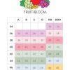 Women's 2-Pack Front Closure Cotton Bra