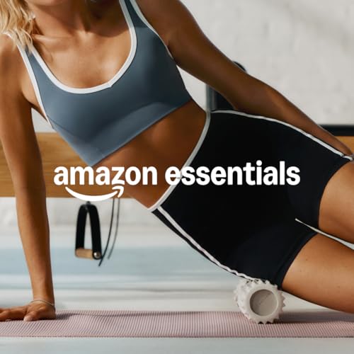 Women's Active FormFlex Buttery Soft Light Support V-Neck Sports Bra with Contrast Trim