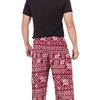 Mens Yoga Harem Lounge Boho Parachute Loose Baggy Pants