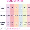Girls' Seamless Stretch Sports Bra
