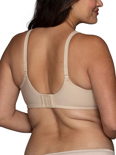 Women's Medium Impact Sports Bras for Women, Breathable, Moisture Wicking, Padded Cups up to DDD
