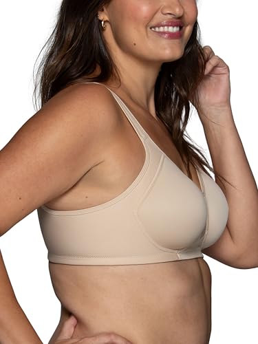 Women's Medium Impact Sports Bras for Women, Breathable, Moisture Wicking, Padded Cups up to DDD