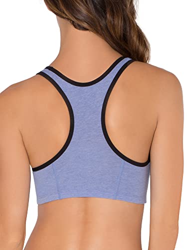 Women's Multi-Pack Tank Top Style Sports Bra