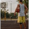 6 Pack Men's Quick Dry Workout Tank Tops Breathable Gym Sleeveless Muscle Shirts for Active Men