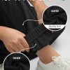 Sweatpants Women Baggy Lounge Pants Workout Gym Active High Waisted Comfy Joggers for Women Fall Clothes 2025
