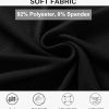 Womens Wide Leg Yoga Pants High Waisted Comfy Casual Loose Pants Workout Plus Size Lounge Sweatpants with Pockets