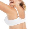 18 Hour Ultimate Lift and Support Wire-Free Bra