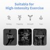 Workout Tank Tops for Women with Built in Bra,Slim Fit Halter Sleeveless Gym Tops Seamless Racerback Athletic Yoga Shirts
