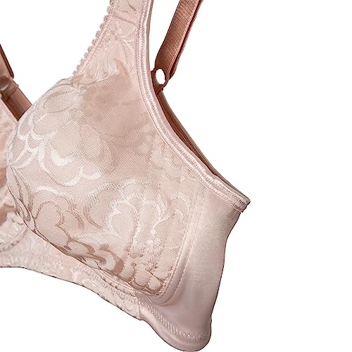 18 Hour Ultimate Lift and Support Wire-Free Bra