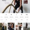 6 Pack Men's Quick Dry Workout Tank Tops Breathable Gym Sleeveless Muscle Shirts for Active Men