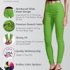 Super Comfy Stretch with Full Elastic Waist Pull On Millennium Twill Pant