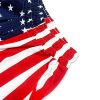 American Flag Pants Joggers Pants Funny Casual Sports Sweatpants for Men & Women
