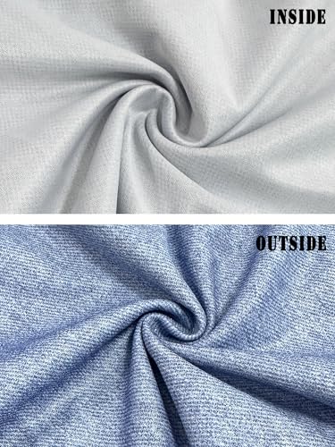 Men's Workout Running Tank Top Sleeveless Gym Athletic Shirts