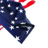 American Flag Pants Joggers Pants Funny Casual Sports Sweatpants for Men & Women