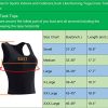 Women's Running Workout Athletic Crop Shirts Pack of 3