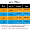 Mens Wide Leg Sweatpants Y2k Baggy Track Pants Loose Yoga Gym Pants Open Bottom Sweatpants for Men