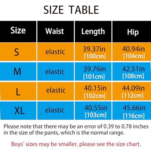 Mens Wide Leg Sweatpants Y2k Baggy Track Pants Loose Yoga Gym Pants Open Bottom Sweatpants for Men